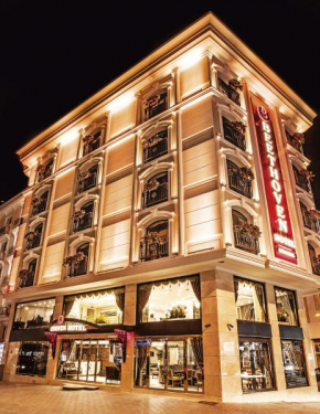 Отель Beethoven Hotel - Special Category  Стамбул